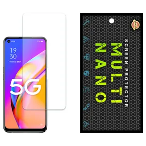 Multi Nano X-S1N Screen Protector For Oppo A93 5G