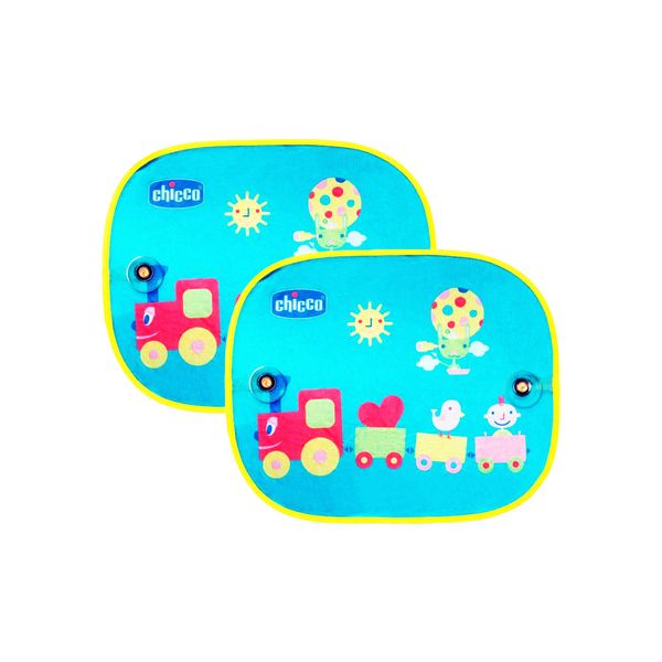 سایه بان ماشین چیکو مدل C7330 بسته 2 عددی
