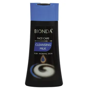 شیر پاک کن بیوندا مدل Normal Skin حجم 150 میلی لیتر