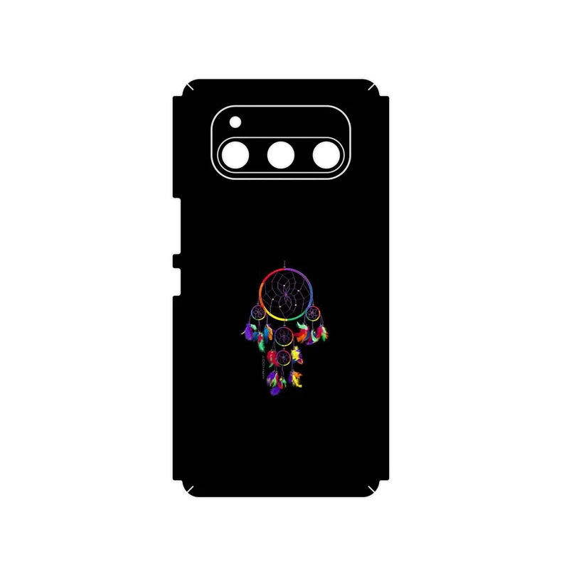 برچسب پوششی ماهوت مدل Dream Catchers مناسب برای گوشی موبایل داریا Bond 5G
