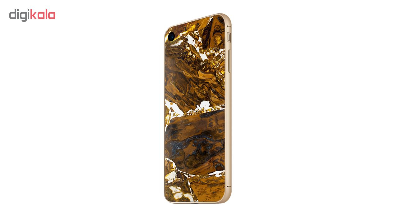 کاور راکسلین مدل Wild Tiger eye مناسب برای گوشی موبایل iPhone 7/8