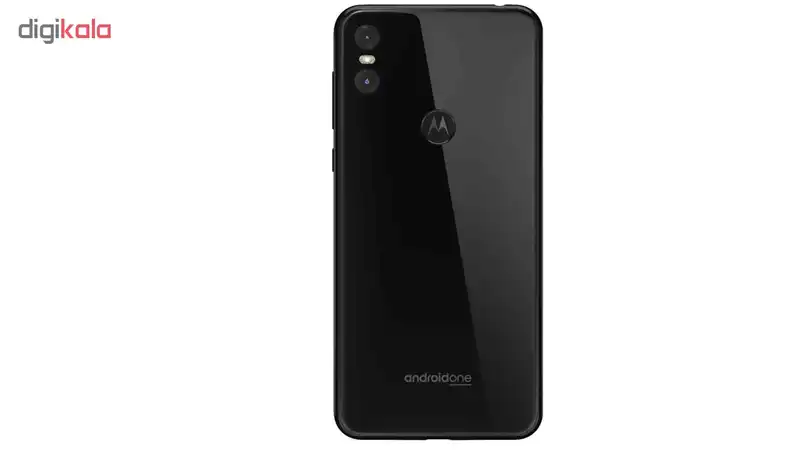 گوشی موبایل موتورولا مدل Motorola One XT1941-4 دو سیم کارت ظرفیت 64 گیگابایت