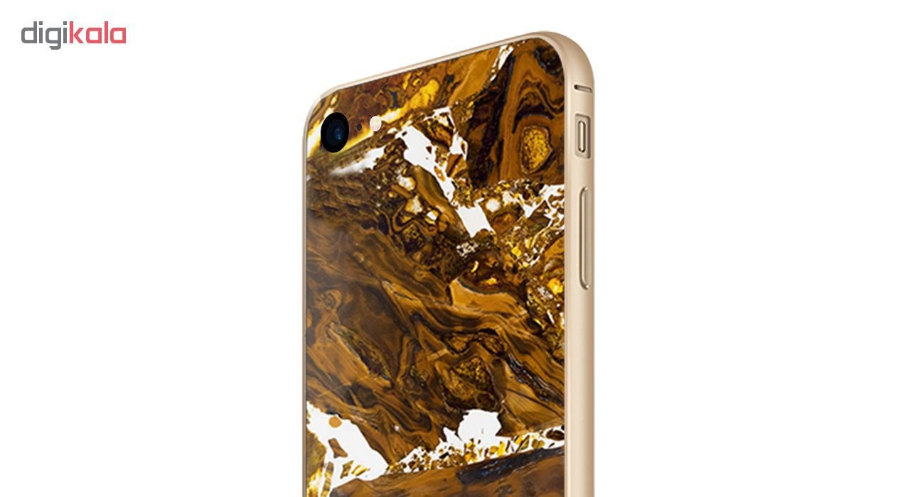 کاور راکسلین مدل Wild Tiger eye مناسب برای گوشی موبایل iPhone 7/8