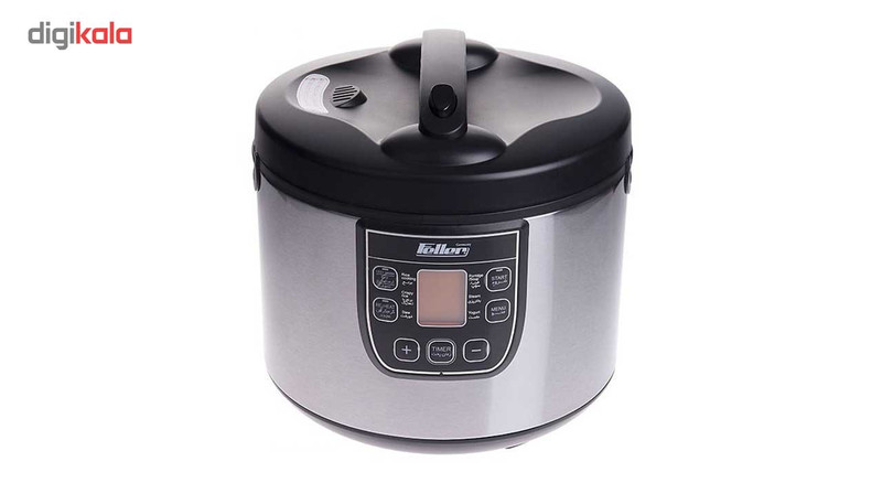 پلوپز فلر مدل RC90