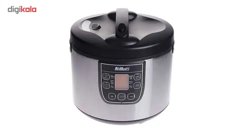 پلوپز فلر مدل RC90