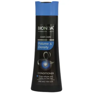نرم کننده مو بیوندا مدل Volume & Density حجم 250 میلی لیتر