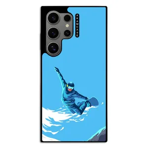 AKAM AMC-WSGS24U-SKI-15 Cover For Samsung Galaxy S24 Ultra