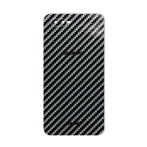 MAHOOT Shine-carbon Cover Sticker for OPPO K1