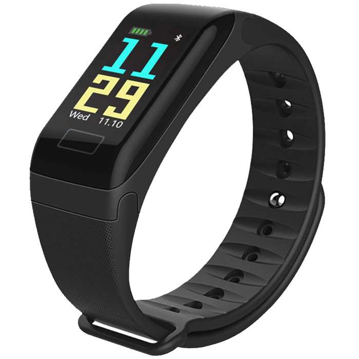 مچ بند هوشمند مدل F601 مچ بند هوشمند مدل F601