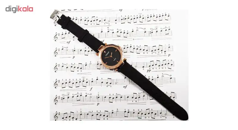 ساعت مچی عقربه ای زنانه مویا مدل P4-6