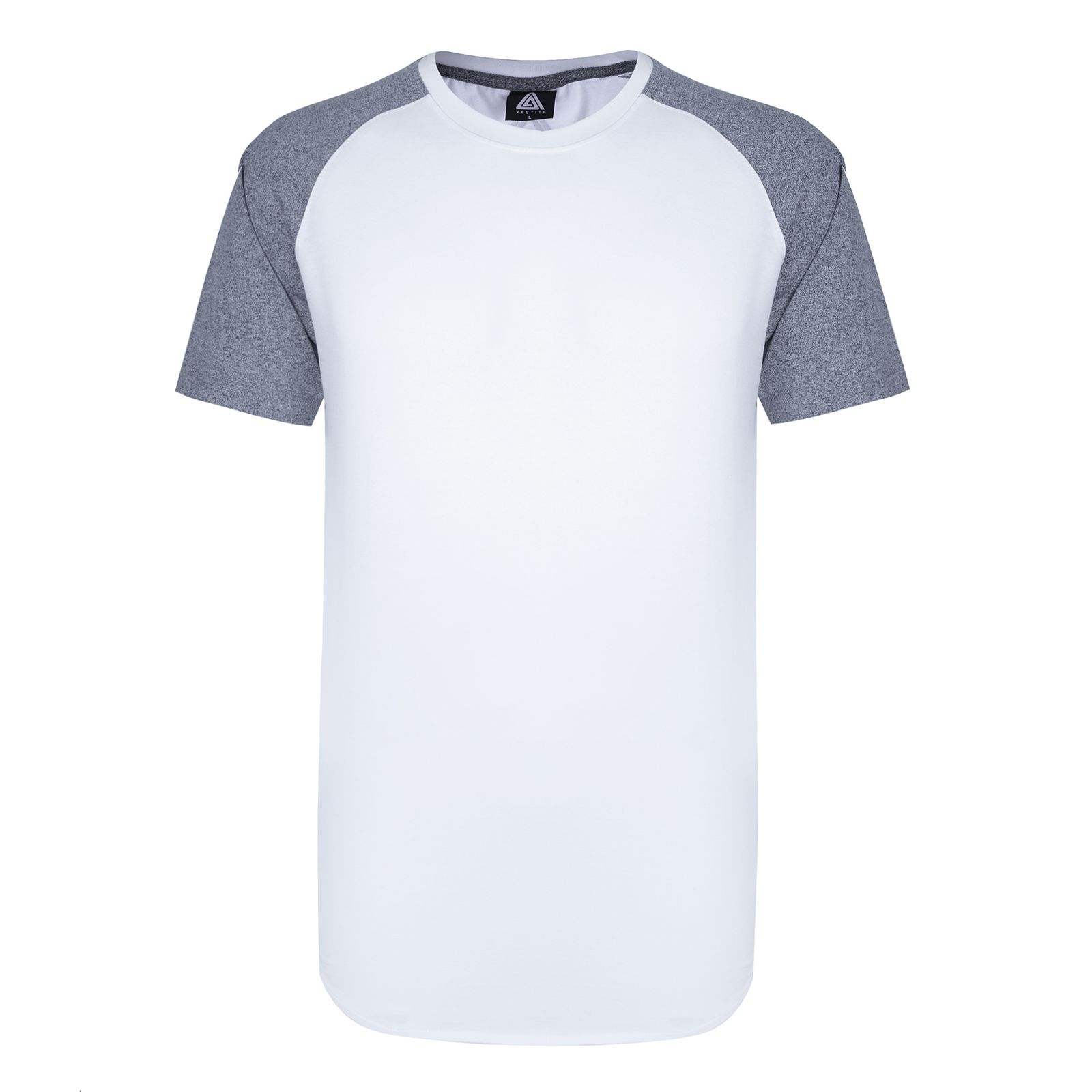 تی شرت آستین کوتاه مردانه وستیتی مدل reglan -  - 1