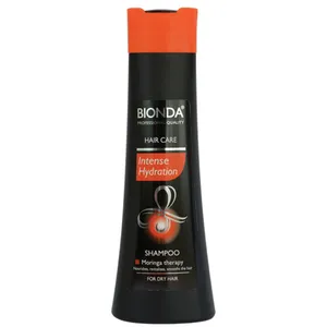 شامپو بیوندا مدل DRY HAIR حجم 400 میلی لیتر