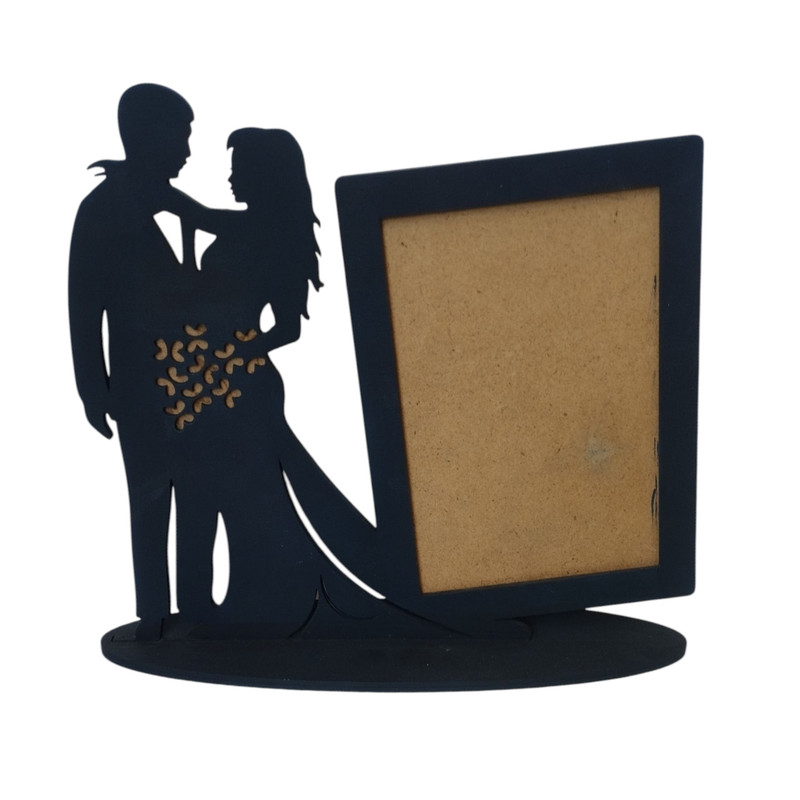 قاب عکس مدل عروس داماد