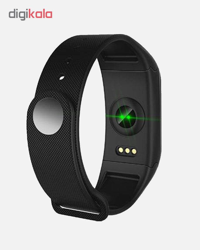 ارزان مچ بند هوشمند مدل F601 مچ بند هوشمند مدل F601