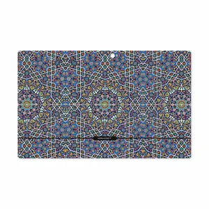 MAHOOT Iran-Tile6 Cover Sticker for Microsoft Surface 2 RT 2013
