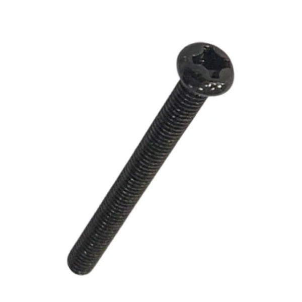 پیچ چهارسو مدل M3 بسته 50 عددی