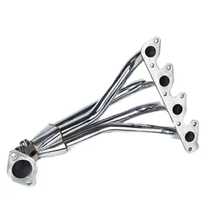 هدرز استیل مدل HZ Power مناسب برای تیبا