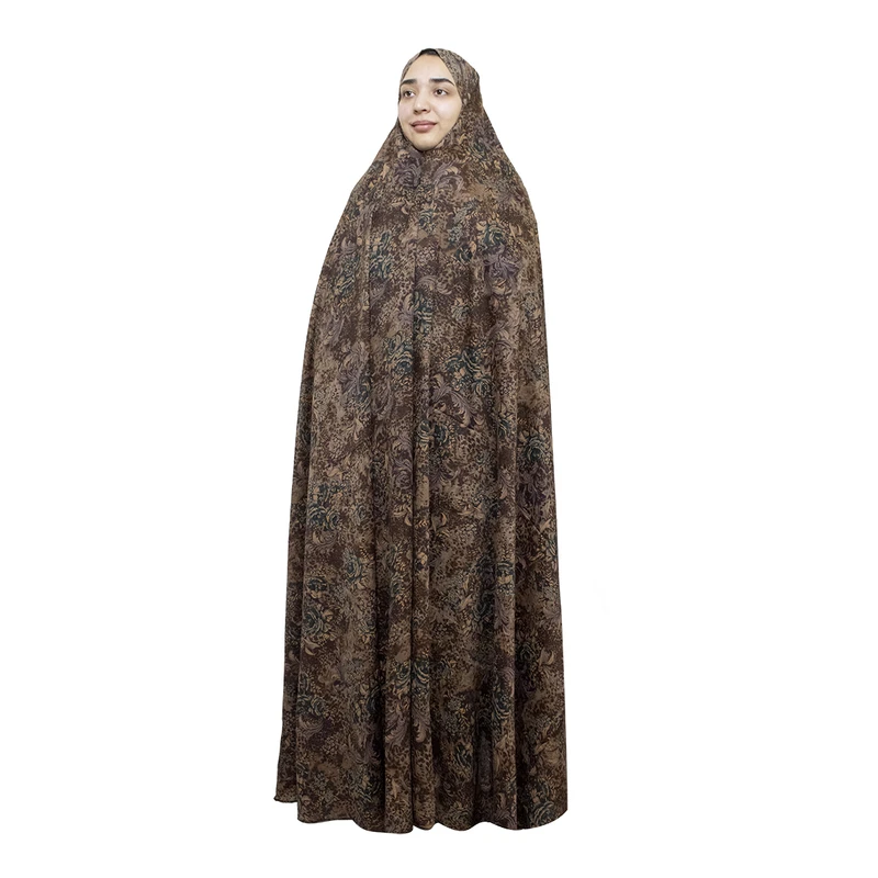 چادر نماز مدل CH030