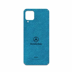 MAHOOT BL-MBNZ Cover Sticker for Samsung Galaxy A12 Nacho