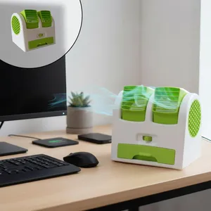 کولر آبی همراه مدل مینی