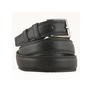 کمربند مردانه چرم یلسان مدل کایا کد MC-020-msk