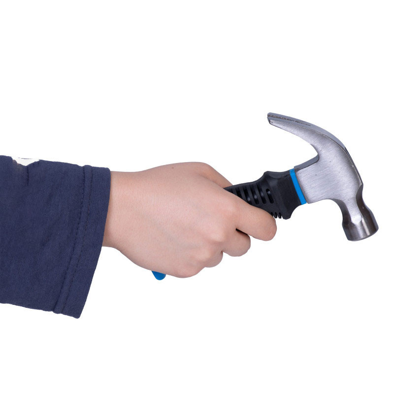 چکش میخ کش نووا مدل NTH-2526 وزن 250 گرم