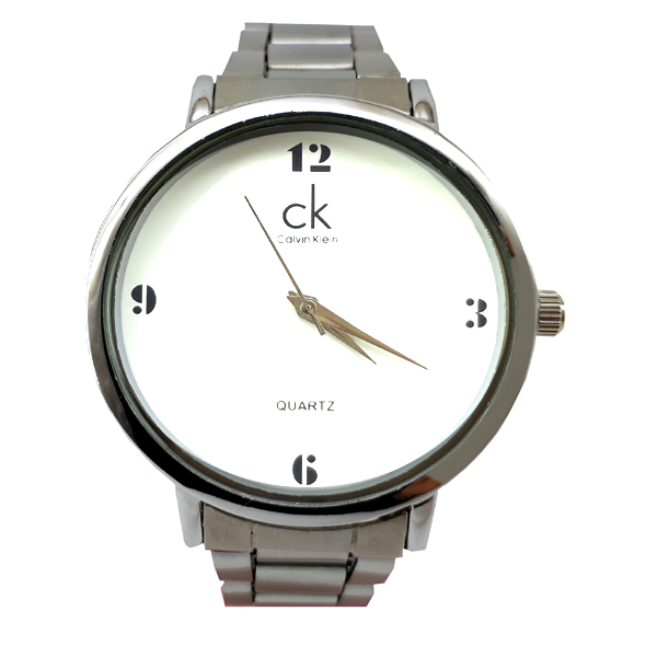 قیمت                                      ساعت مچی عقربه‌ای مردانه مدل CK5                     غیر اصل