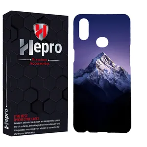 HEPRO MC Cover for Samsung Galaxy A30/A20