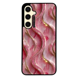 AKAM AMC-WSGS24FE-JWELERY-22 Cover For Samsung Galaxy S24 FE