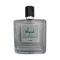 ادو پرفیوم مردانه نوید محمدزاده مدل LSOIRI حجم 100 میلی لیتر