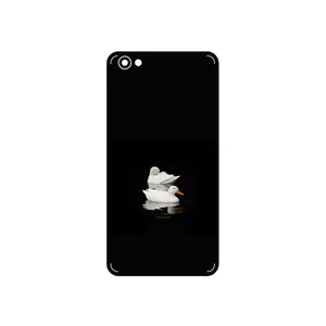 MAHOOT Duck Cover Sticker for Xiaomi Redmi Note 5A