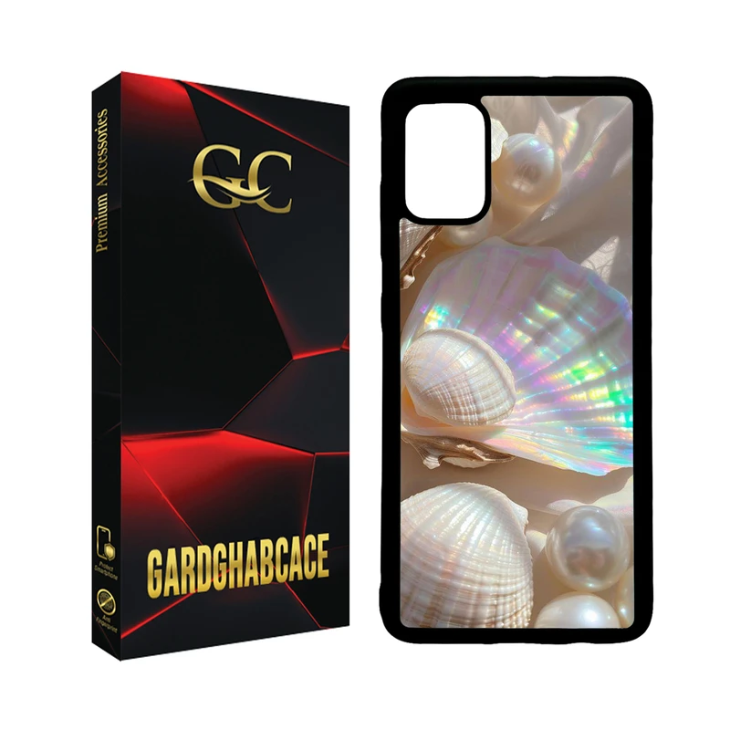 کاور گارد قاب کیس مدل دخترانه T مناسب برای گوشی موبایل سامسونگ Galaxy A51