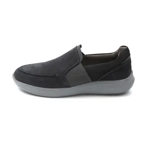 کفش روزمره مردانه شهر چرم مدل F609821