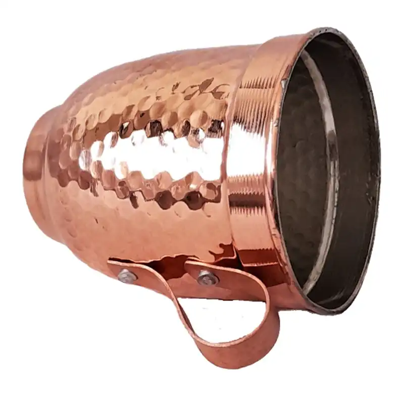 لیوان مسی کد GM101