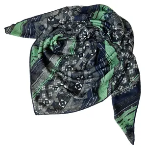 روسری زنانه مدل لیانا