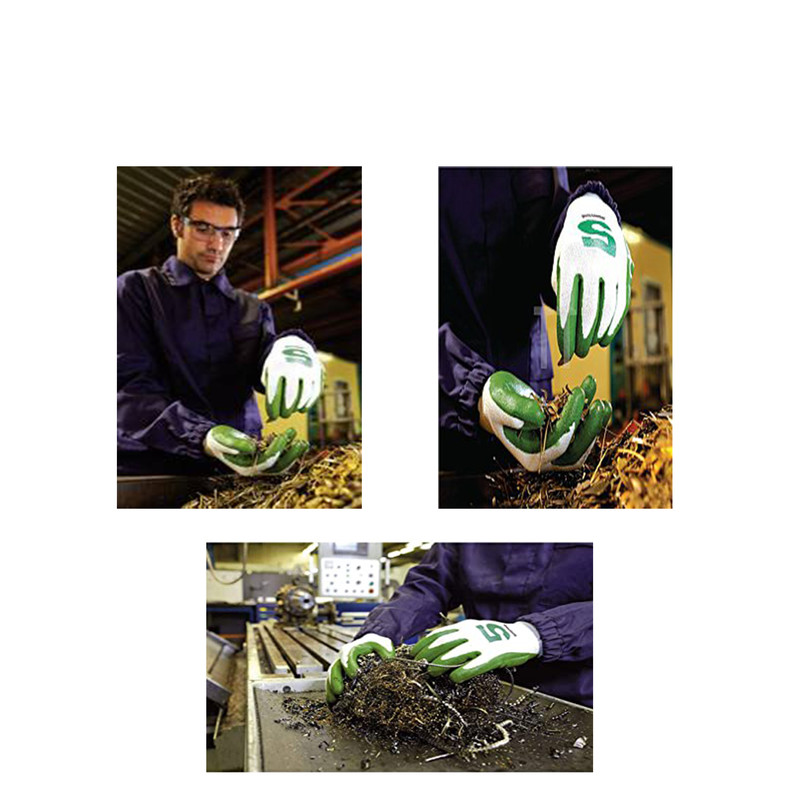 دستکش ایمنی هانیول مدل Check/Go