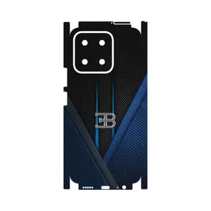 MAHOOT BUGATTI-FullSkin Cover Sticker for Honor X5b