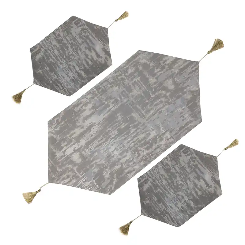 ست رومیزی 3 تکه کد 200