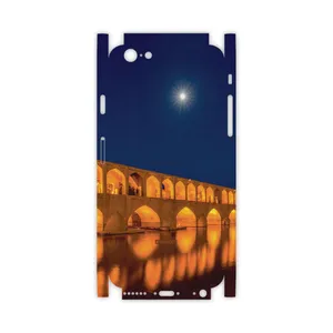 MAHOOT Si-O-Se-Pol-FullSkin Cover Sticker for Apple iPhone 6S