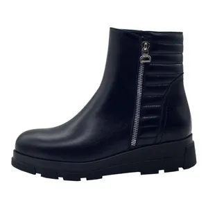 نیم بوت زنانه یوشیج مدل Y2460