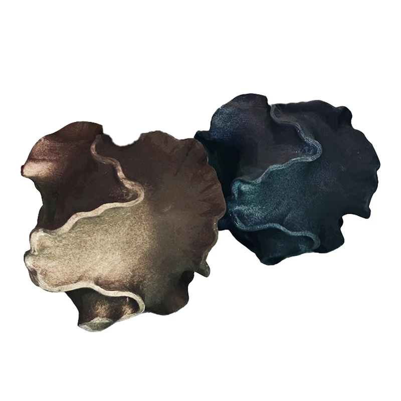 گلدان دکوری مدل ستاره