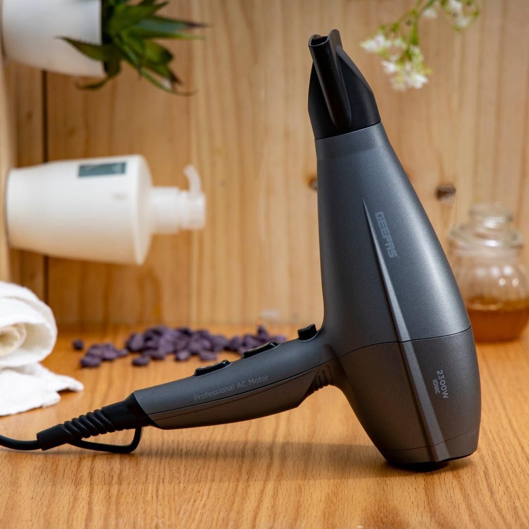 سشوار حرفه ای جی پاس مدل GHD86052 -  - 4