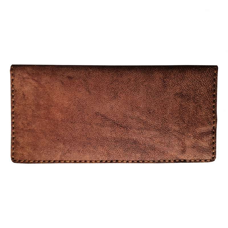 کیف پول مدل چرم ZT کد 206