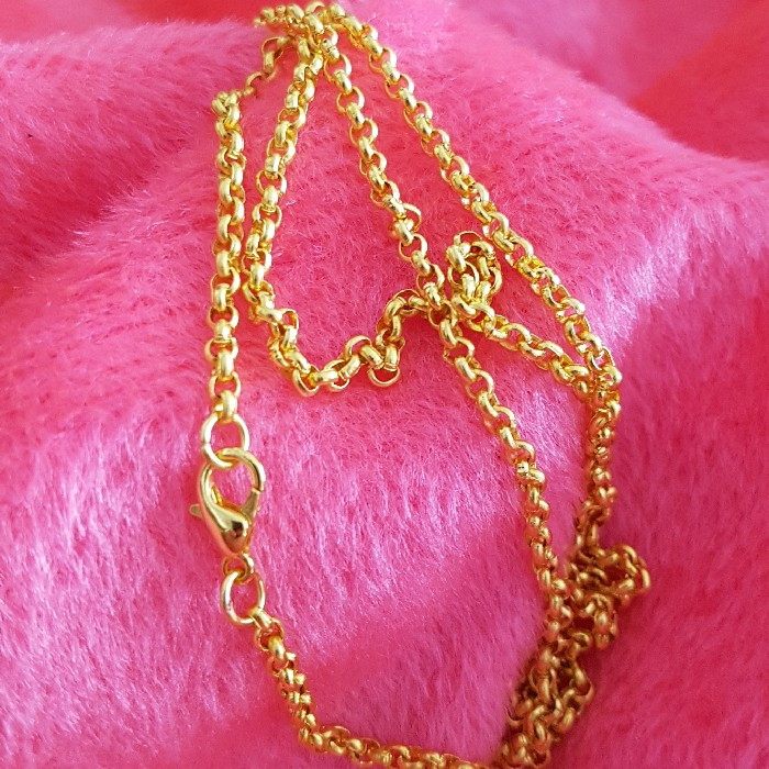 زنجیر مردانه مدل P6577