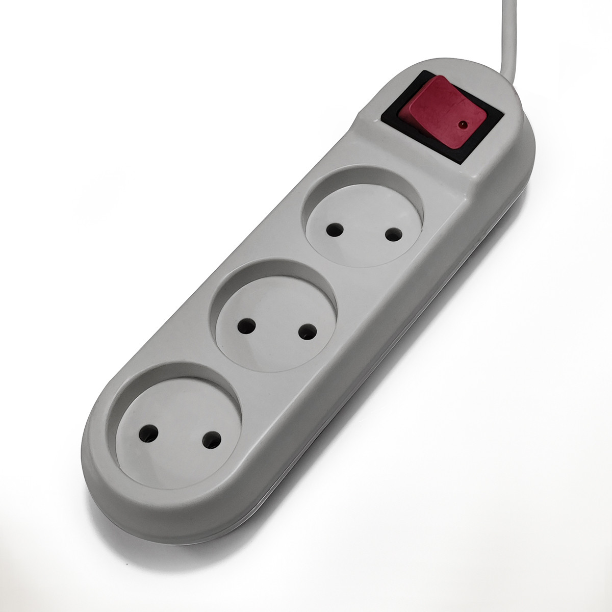 چندراهی برق نیرسان مدل N25 چندراهی برق نیرسان مدل N25