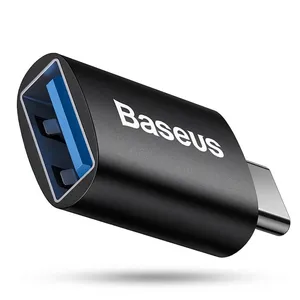 Baseus Mini OTG Adaptor USB-C to USB-A
