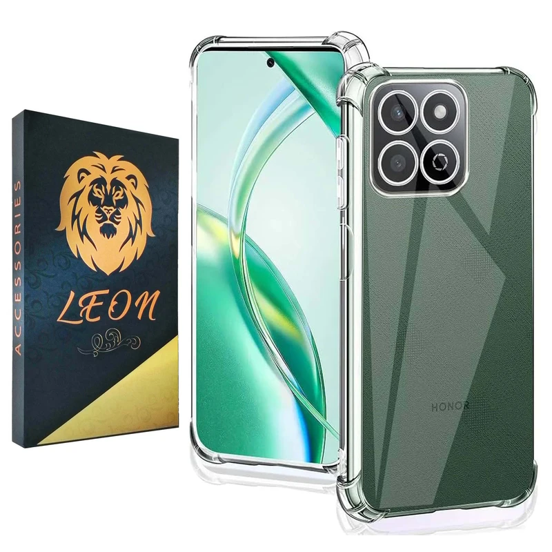 کاور لئون مدل Neutral مناسب برای گوشی موبایل آنر X8C