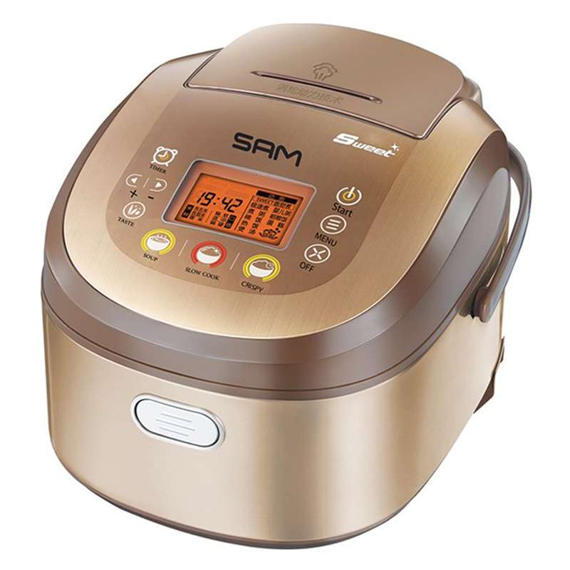 پلوپز سام مدل RC5200GD پلوپز سام مدل RC5200GD