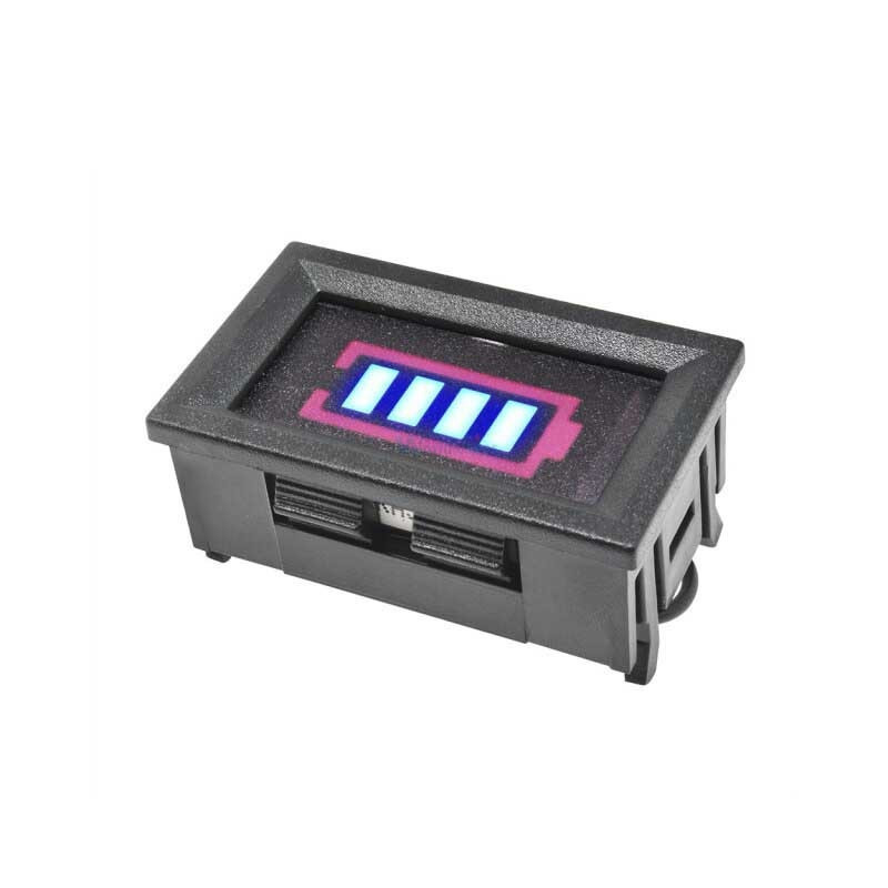ماژول نمایشگر شارژ باترى مدل BT