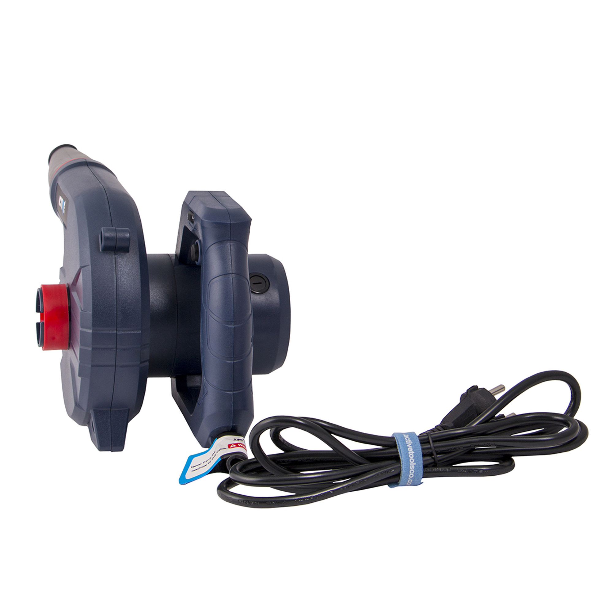 دستگاه دمنده و مکنده اکتیو تولز مدل AC-25400F